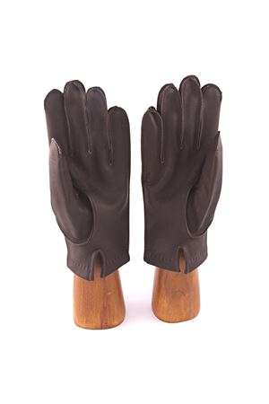 Deerskin gloves Capri Gloves | CA1881MOKKA